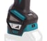 Угловая шлифмашина Makita LXT DGA512Z 6