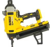 Монтажный пистолет DEWALT 18В XR DCN890N