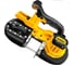 Ручная ленточная пила DEWALT 18.0 В XR DCS371N 1