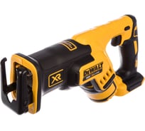 Бесщеточная сабельная пила DEWALT 18 В XR DCS367N 15852999