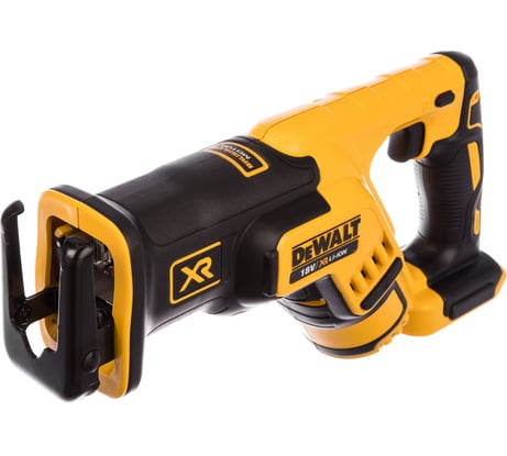Бесщеточная сабельная пила DEWALT 18 В XR DCS367N