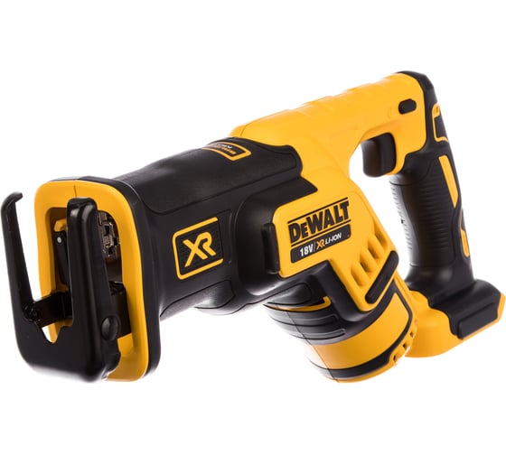 Бесщеточная сабельная пила DEWALT 18 В XR DCS367N