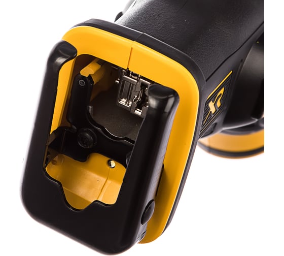 Бесщеточная сабельная пила DEWALT 18 В XR DCS367N