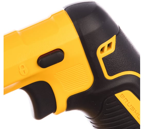 Бесщеточная сабельная пила DEWALT 18 В XR DCS367N