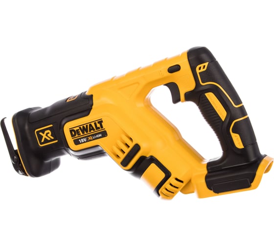 Бесщеточная сабельная пила DEWALT 18 В XR DCS367N