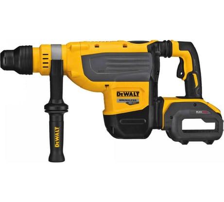 Аккумуляторный перфоратор DEWALT FlexVolt DCH733N