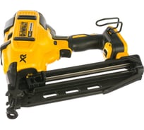 Шпилькозабиватель DEWALT 18.0 В XR DCN660N