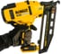 Шпилькозабиватель DEWALT 18.0 В XR DCN660N 3