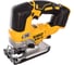 Бесщёточный лобзик DEWALT 18.0 В XR DCS334N 1