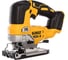 Бесщёточный лобзик DEWALT 18.0 В XR DCS334N 2