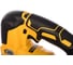 Бесщёточный лобзик DEWALT 18.0 В XR DCS334N 5