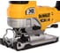 Бесщёточный лобзик DEWALT 18.0 В XR DCS334N 6