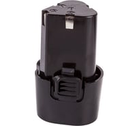 Батарея аккумуляторная BA-12X Li-Ion, 12V, 1.5 А*ч BORT 93723897