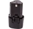 Батарея аккумуляторная BA-12X Li-Ion, 12V, 1.5 А*ч BORT 93723897 1