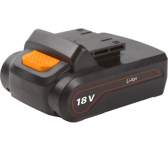 Батарея аккумуляторная BA-18U Li-Ion, 18 V, 1.5 А*ч BORT 93723927