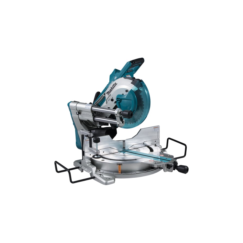 Торцовочная пила Makita DLS111ZU - выгодная цена, отзывы ...