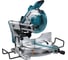 Торцовочная пила Makita DLS111ZU 1