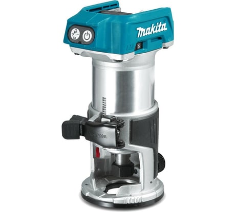 Фрезер Makita LXT DRT50Z