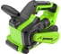 Ленточная шлифовальная машина бесщеточная аккумуляторная GreenWorks Арт.G24BS, 24 В, без АКБ и ЗУ 3100607 9