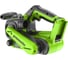 Ленточная шлифовальная машина бесщеточная аккумуляторная GreenWorks Арт.G24BS, 24 В, без АКБ и ЗУ 3100607 14