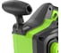 Ленточная шлифовальная машина бесщеточная аккумуляторная GreenWorks Арт.G24BS, 24 В, без АКБ и ЗУ 3100607 15
