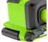 Ленточная шлифовальная машина бесщеточная аккумуляторная GreenWorks Арт.G24BS, 24 В, без АКБ и ЗУ 3100607 17