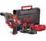 Набор инструментов Milwaukee M12 FPP2B-402X 4933459812 1