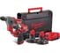 Набор инструментов Milwaukee M12 FPP2B-602X 4933459813 1