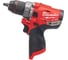 Набор инструментов Milwaukee M12 FPP2B-602X 4933459813 2