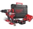 Набор инструментов Milwaukee M18 BLPP2B2-502X 4933464594 1
