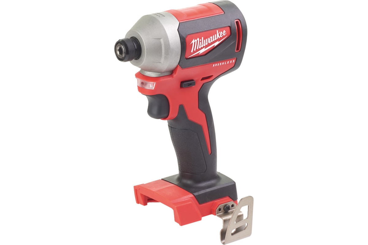 Milwaukee M18 CBLPP2A 402C 4933464536