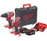 Набор инструментов Milwaukee M18 CBLPP2A-402C 4933464536 1