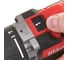 Набор инструментов Milwaukee M18 CBLPP2A-402C 4933464536 4