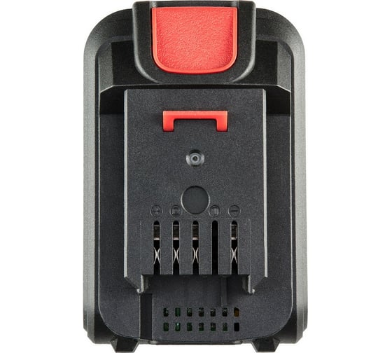 Аккумуляторная батарея Energy+ 18 V, Li-Ion, 4.0 Ач GRAPHITE 58g004