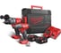 Набор инструментов Milwaukee M18 M18FPP2C2-502X 4933464270 1