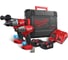 Набор инструментов Milwaukee M18 ONEPP2B2-502X FUEL ONE-KEY 4933464595 1