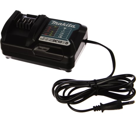 Зарядное устройство 10.8-12 В DC10WD Makita 199398-1