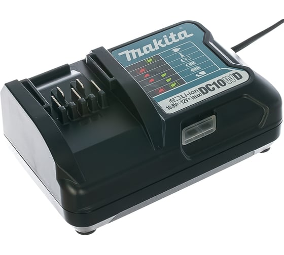 Зарядное устройство 10.8-12 В DC10WD Makita 199398-1