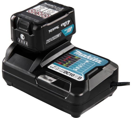 Зарядное устройство 10.8-12 В DC10WD Makita 199398-1