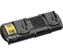 Зарядное устройство (10.8/12/14.4/18/20/54/60 В; Li-ion) DEWALT DCB132