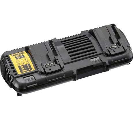 Зарядное устройство (10.8/12/14.4/18/20/54/60 В; Li-ion) DEWALT DCB132