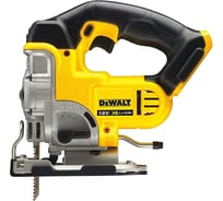 Аккумуляторный лобзик DEWALT 18.0 В XR DCS331N