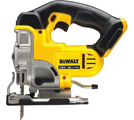 Аккумуляторный лобзик DEWALT 18.0 В XR DCS331N