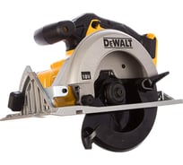 Дисковая пила DEWALT 18В XR DCS391N