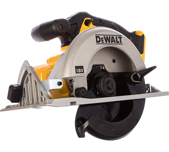 Дисковая пила DEWALT 18В XR DCS391N 1