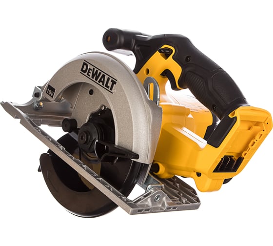 Дисковая пила DEWALT 18В XR DCS391N