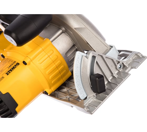 Дисковая пила DEWALT 18В XR DCS391N