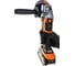 Бесщеточная угловая шлифмашина AEG BEWS 18-115BL LI-502C 4935464418 6