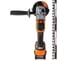 Бесщеточная угловая шлифмашина AEG BEWS 18-115BL LI-502C 4935464418 7