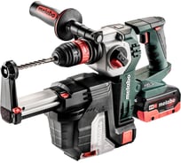 Перфоратор Metabo KHA 18 LTX BL 24 Quick Set ISA 600211920